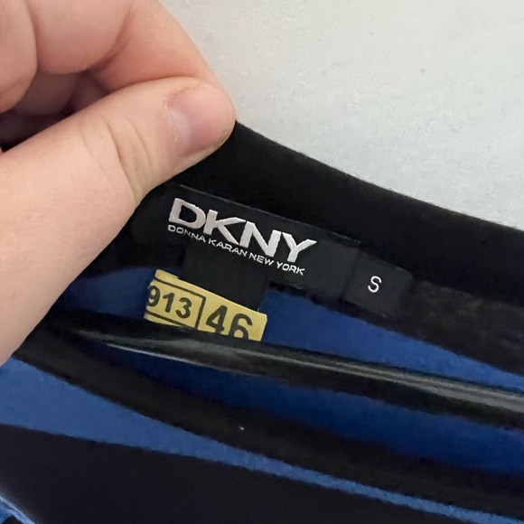 Dkny women dress, size S - Picture 4 of 4